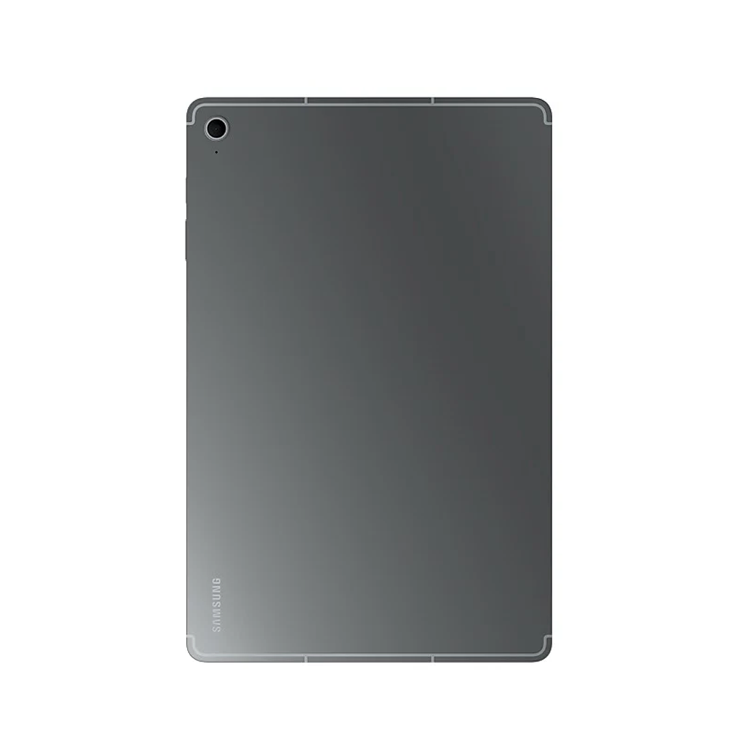 Samsung Galaxy TAB S10 FE+ WiFi - 256GB - 12GB RAM - 13.1-inch | Gray Samsung Galaxy TAB S10 FE+ WiFi - 256GB - 12GB RAM - 13.1-inch | Gray